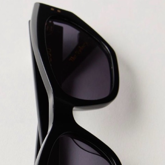 Free People Luv Lou The Sydney sunglasses - Picture 4 of 9